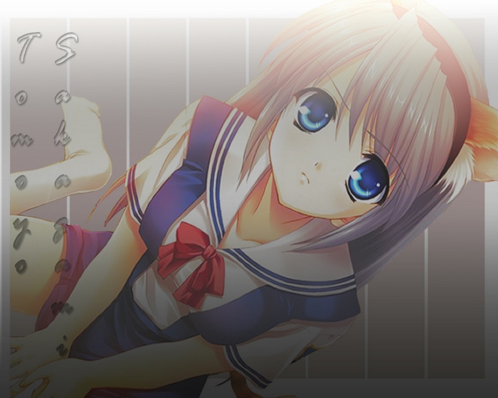 Tomoyo Sakagami