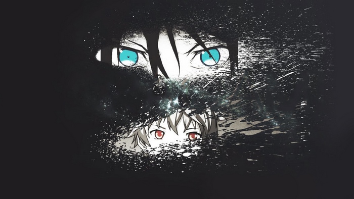 Yato from Noragami