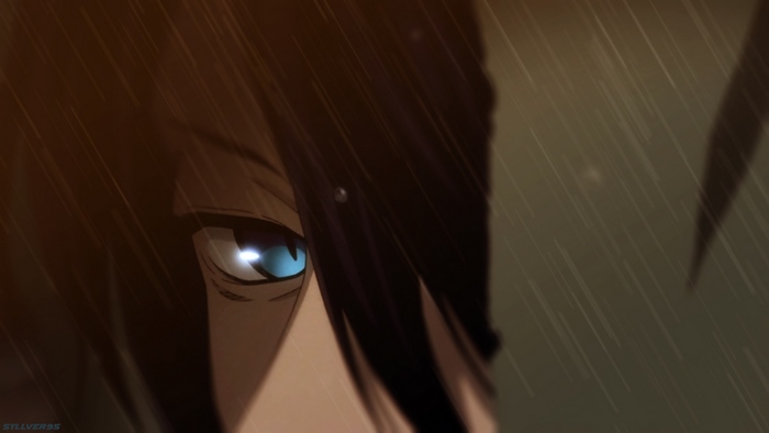 Yato from Noragami