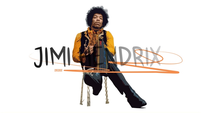 Jimi Hendrix