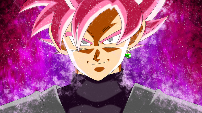 1920x1080 Black (Dragon Ball), HD Wallpaper | Rare Gallery