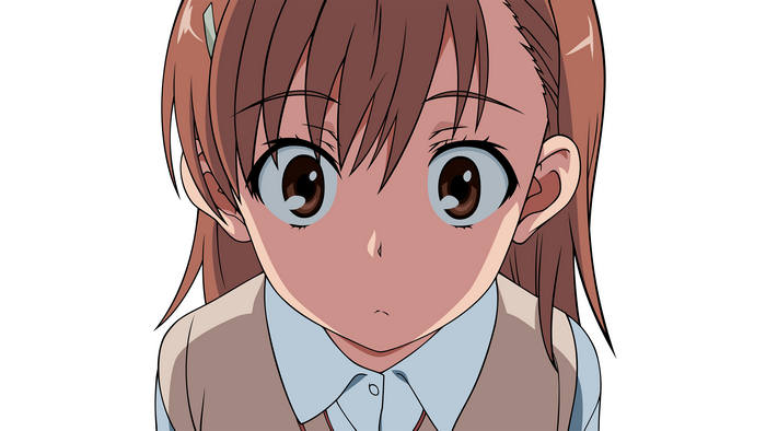 Mikoto Misaka