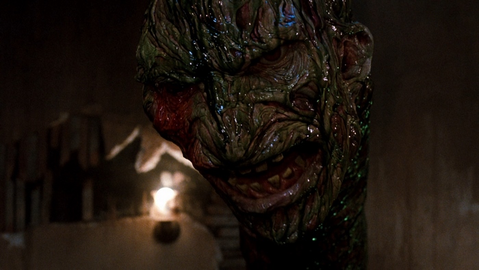 Freddy Krueger from A Nightmare on Elm Street