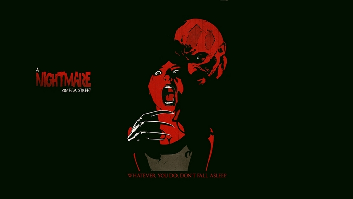 A Nightmare on Elm Street Freddy Krueger