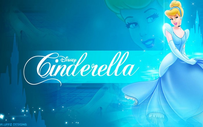 Cinderella from Disney
