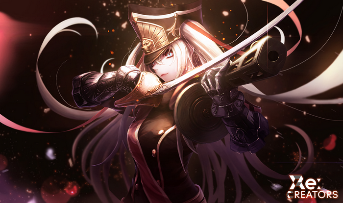 Gunpuku no Himegimi