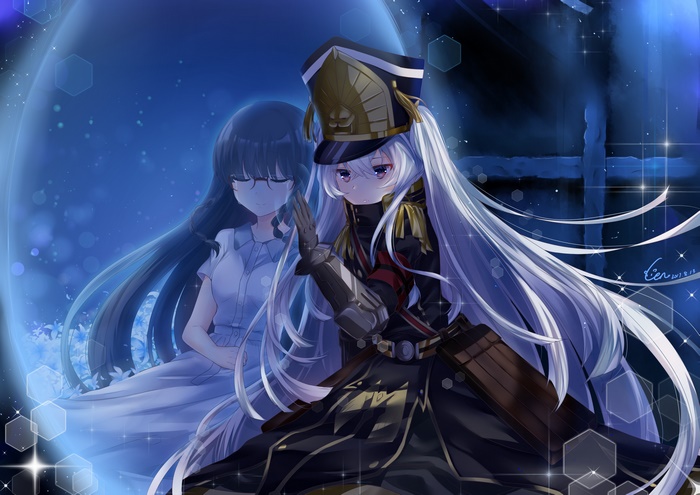 Gunpuku no Himegimi