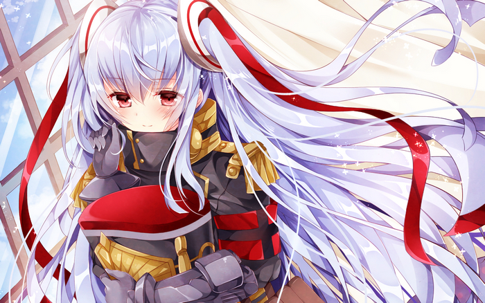 Gunpuku no Himegimi