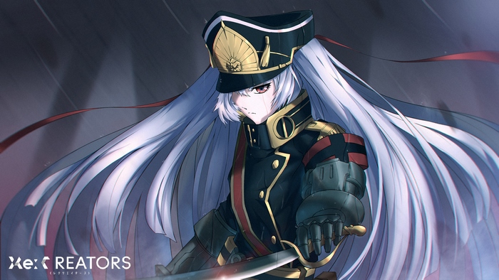 Gunpuku no Himegimi