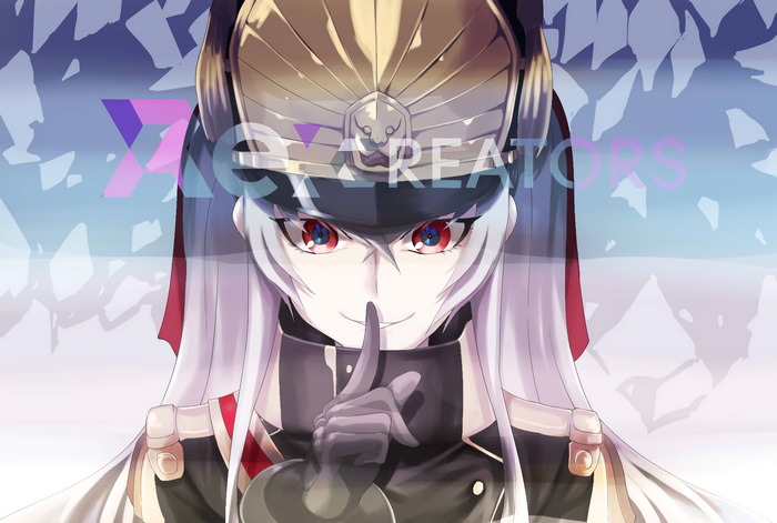 Gunpuku no Himegimi