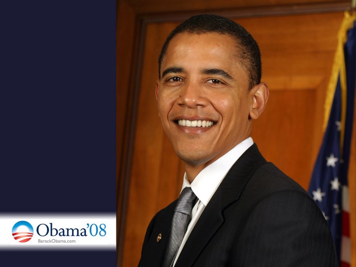Barack Obama '08 Campaign