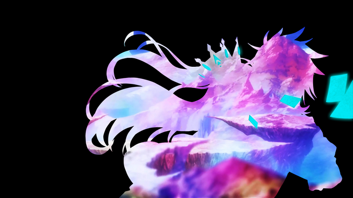 Sora from No Game No Life
