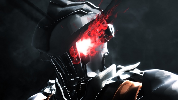 Goblin Slayer 4K