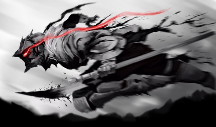 Goblin Slayer from Goblin Slayer