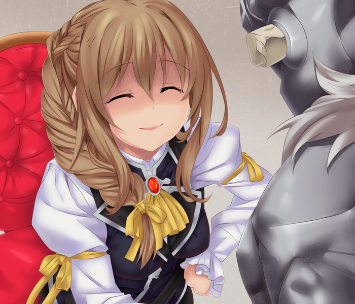 Goblin Slayer