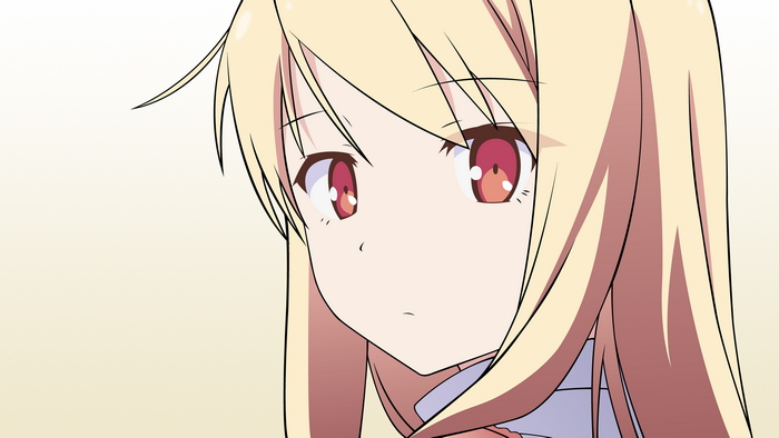 Mashiro Shiina from The Pet Girl of Sakurasou