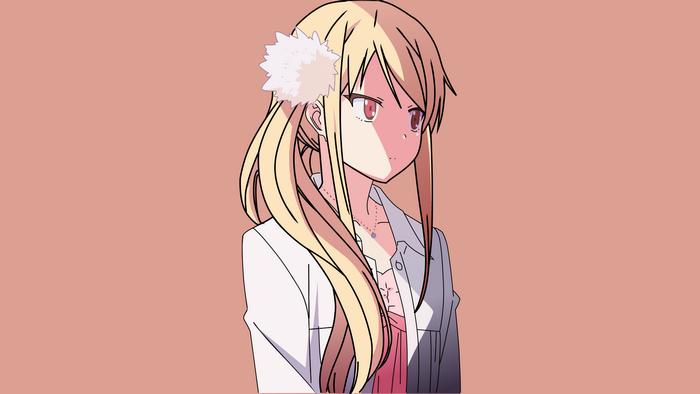 Mashiro Shiina from The Pet Girl of Sakurasou