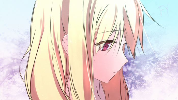 Mashiro Shiina from The Pet Girl of Sakurasou