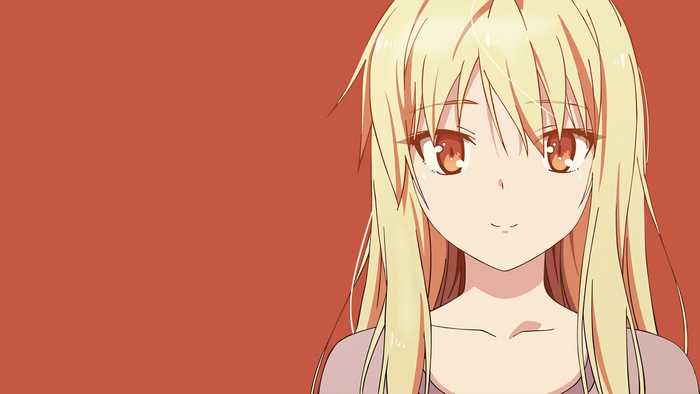 Mashiro Shiina from The Pet Girl of Sakurasou