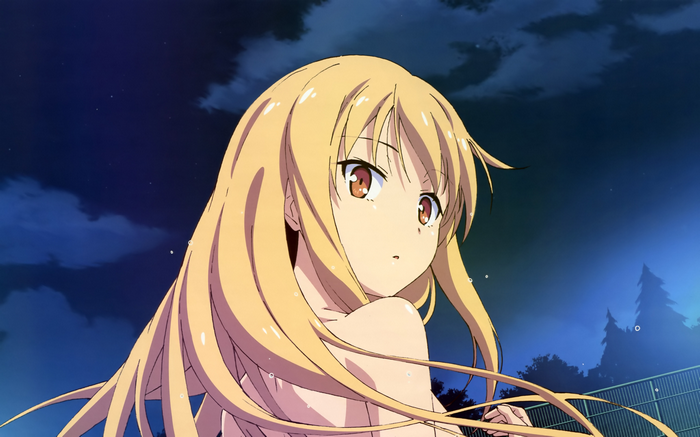 Mashiro Shiina
