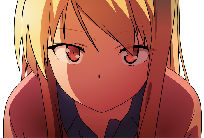 Mashiro Shiina from The Pet Girl of Sakurasou