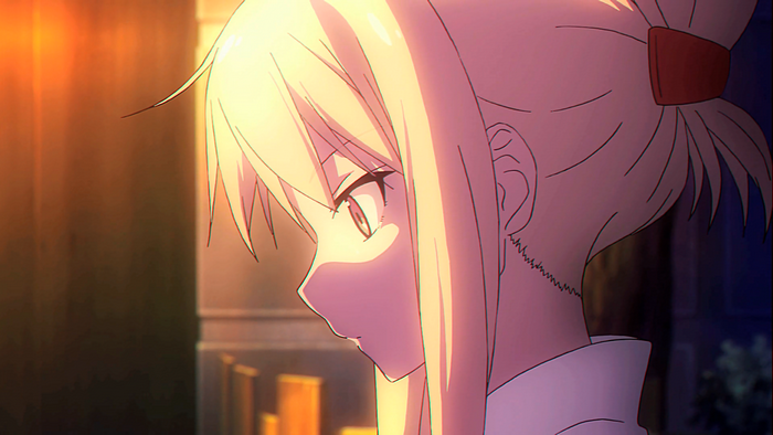 Mashiro Shiina from The Pet Girl of Sakurasou