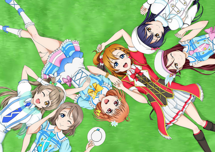 Love Live! School Idol Festival Kotori Minami
