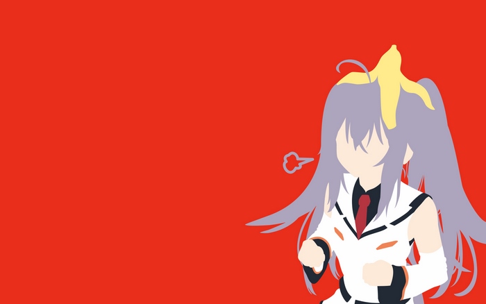 Isla from Plastic Memories