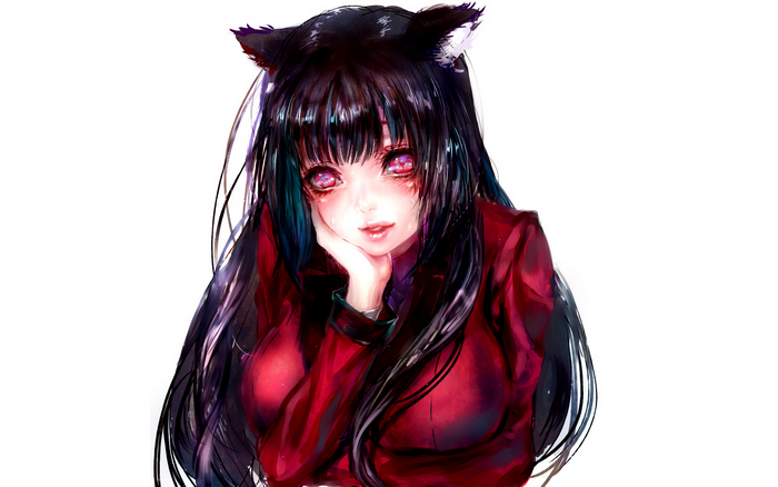 Yumeko Jabami from Kakegurui