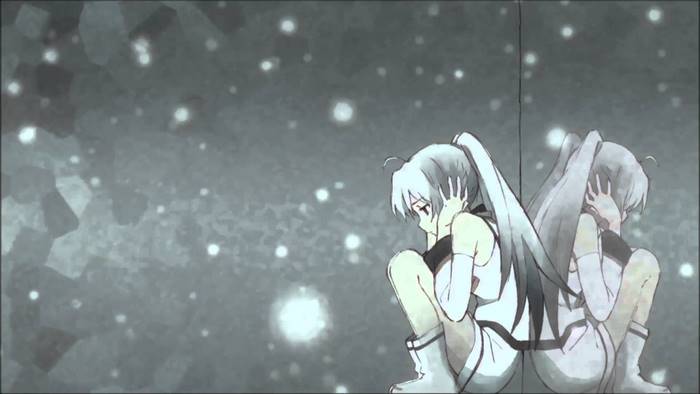 Isla from Plastic Memories