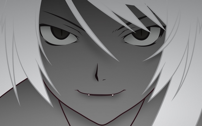 Tsubasa Hanekawa from Monogatari Series