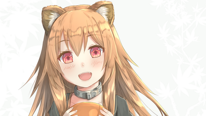 Raphtalia from The Rising of the Shield Hero