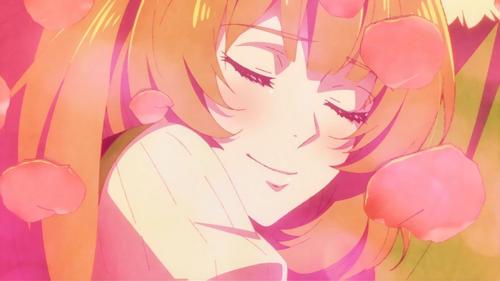 Raphtalia from The Rising of the Shield Hero