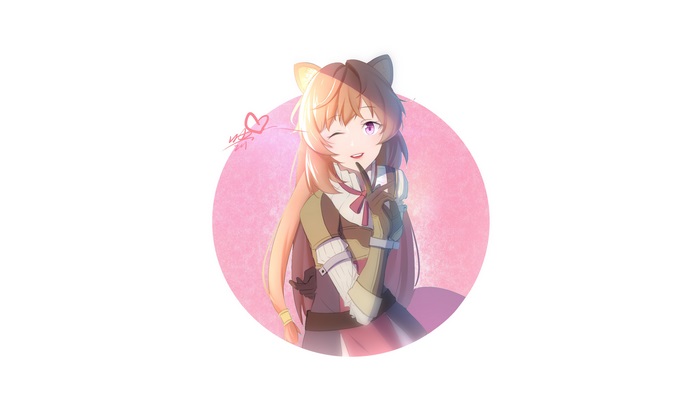 Raphtalia from The Rising of the Shield Hero