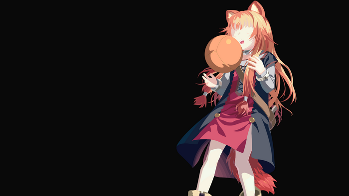 Raphtalia from The Rising of the Shield Hero