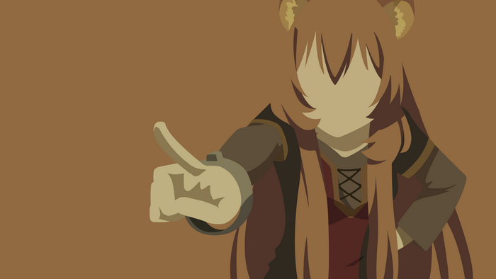 Raphtalia from The Rising of the Shield Hero