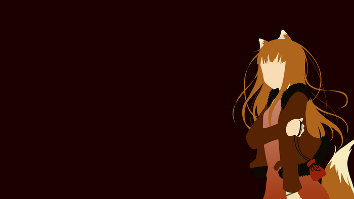 Holo from Spice & Wolf
