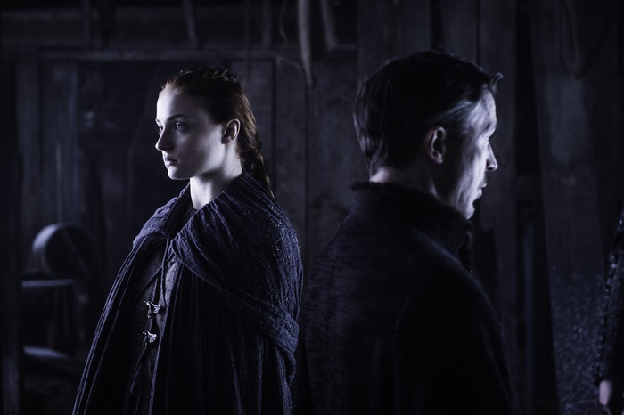 Sansa Stark from Game of Thrones
