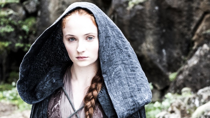 Sansa Stark from Game of Thrones
