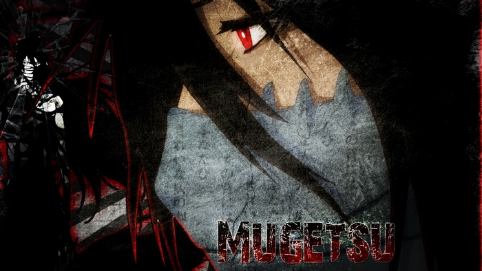 Ichigo Kurosaki from Bleach as Mugetsu