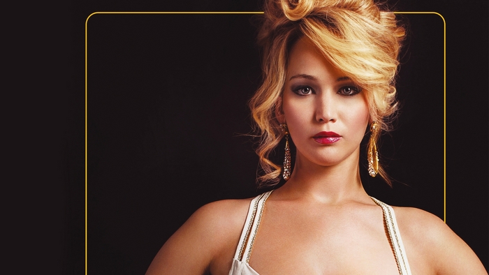Jennifer Lawrence