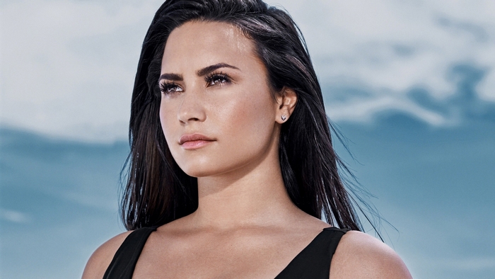 Demi Lovato