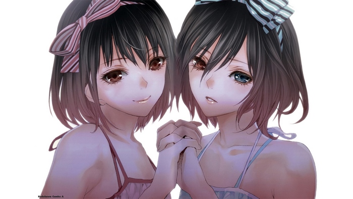 Mei Misaki from Another