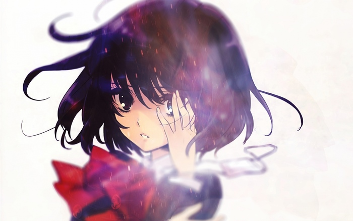 Mei Misaki from Another