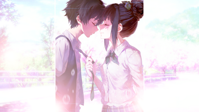 Eru Chitanda from Hyouka