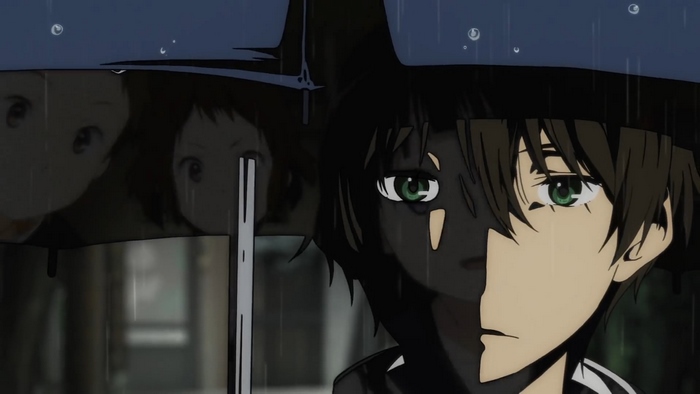 Hyouka Eru Chitanda