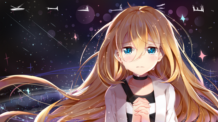 Rachel Gardner from Angels of Death