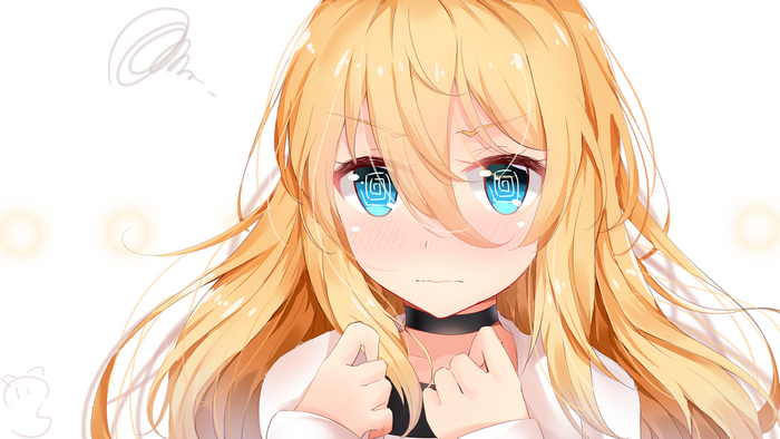 Rachel Gardner from Angels of Death