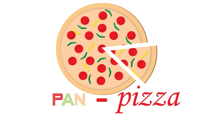 Pan Pizza logo