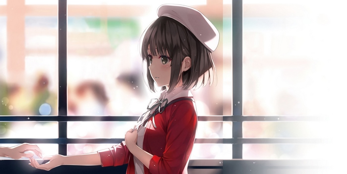 Megumi Katou